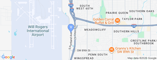 Visual and Performing Arts Center at OCCC