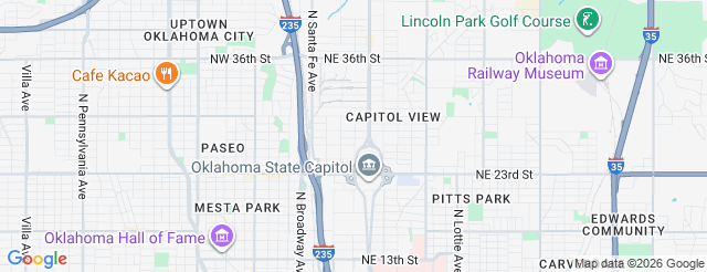 First Moore Baptist Church