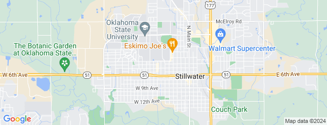 McKnight Center for the Performing Arts 