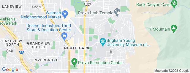 Miller Baseball Park 